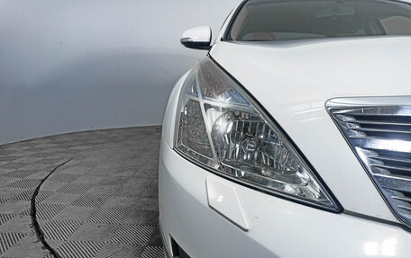 Nissan Teana, 2011 год, 1 599 000 рублей, 17 фотография