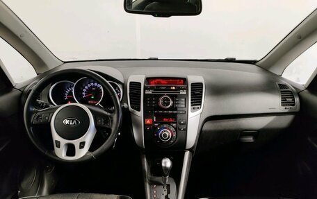 KIA Venga I, 2013 год, 1 149 000 рублей, 8 фотография