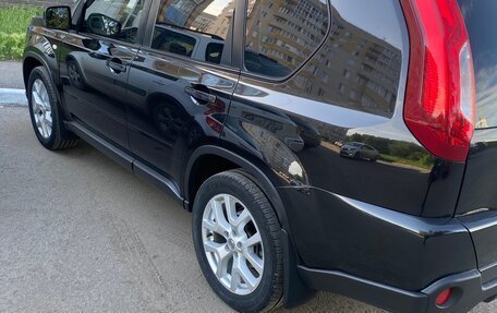 Nissan X-Trail, 2012 год, 1 400 000 рублей, 3 фотография