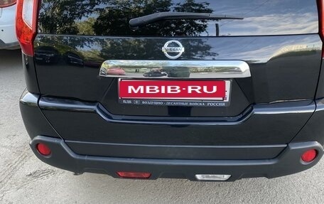 Nissan X-Trail, 2012 год, 1 400 000 рублей, 6 фотография