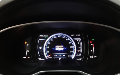 Geely Atlas I, 2018 год, 1 540 000 рублей, 8 фотография