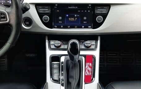 Geely Atlas I, 2018 год, 1 540 000 рублей, 15 фотография