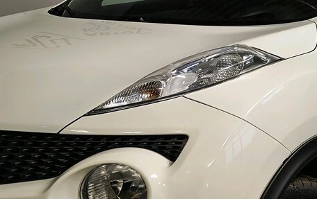 Nissan Juke II, 2014 год, 1 259 000 рублей, 5 фотография