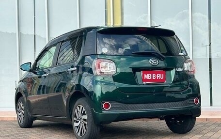 Daihatsu Boon II рестайлинг, 2016 год, 780 000 рублей, 5 фотография