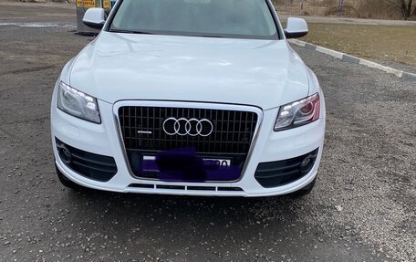 Audi Q5, 2011 год, 1 700 000 рублей, 3 фотография