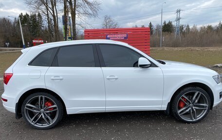 Audi Q5, 2011 год, 1 700 000 рублей, 6 фотография