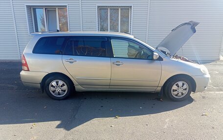 Toyota Corolla, 2001 год, 60 000 рублей, 5 фотография