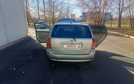 Toyota Corolla, 2001 год, 60 000 рублей, 2 фотография