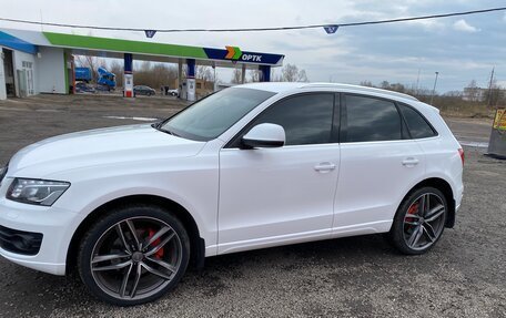 Audi Q5, 2011 год, 1 700 000 рублей, 5 фотография