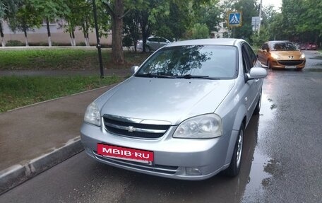 Chevrolet Lacetti, 2004 год, 650 000 рублей, 2 фотография