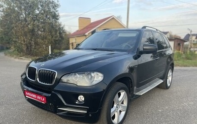 BMW X5, 2007 год, 1 750 000 рублей, 1 фотография