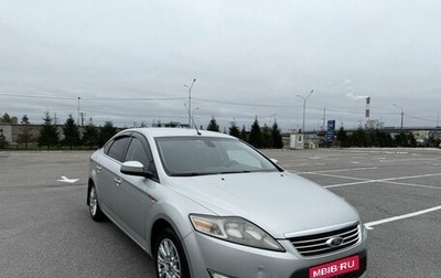 Ford Mondeo IV, 2010 год, 650 000 рублей, 1 фотография