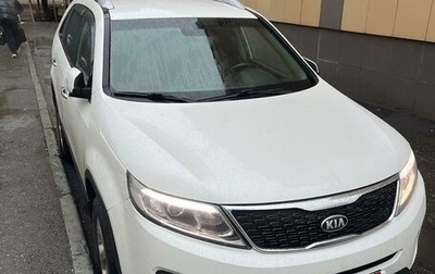 KIA Sorento II рестайлинг, 2018 год, 1 950 000 рублей, 1 фотография