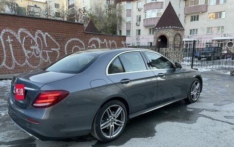 Mercedes-Benz E-Класс, 2019 год, 5 300 000 рублей, 5 фотография