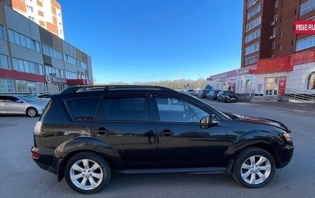 Mitsubishi Outlander III рестайлинг 3, 2011 год, 1 510 000 рублей, 8 фотография