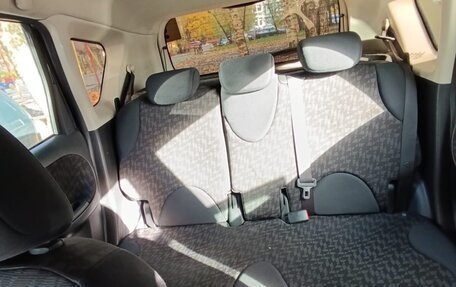 Nissan Note II рестайлинг, 2007 год, 620 000 рублей, 7 фотография