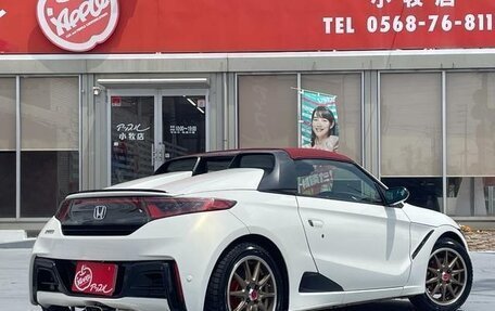 Honda S660, 2020 год, 1 900 000 рублей, 3 фотография