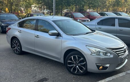 Nissan Teana, 2015 год, 1 700 000 рублей, 6 фотография