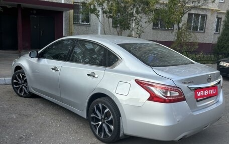 Nissan Teana, 2015 год, 1 700 000 рублей, 4 фотография