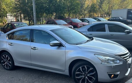 Nissan Teana, 2015 год, 1 700 000 рублей, 16 фотография