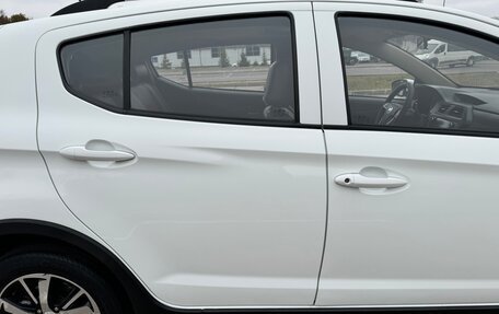 Lifan X50, 2016 год, 700 000 рублей, 10 фотография