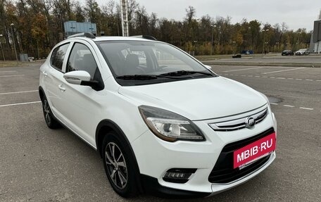 Lifan X50, 2016 год, 700 000 рублей, 3 фотография