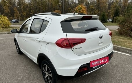 Lifan X50, 2016 год, 700 000 рублей, 7 фотография