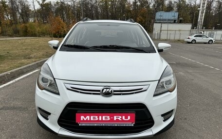 Lifan X50, 2016 год, 700 000 рублей, 2 фотография