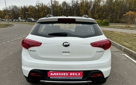 Lifan X50, 2016 год, 700 000 рублей, 6 фотография