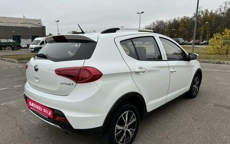 Lifan X50, 2016 год, 700 000 рублей, 5 фотография