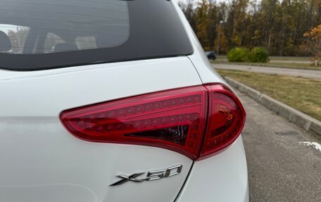 Lifan X50, 2016 год, 700 000 рублей, 23 фотография