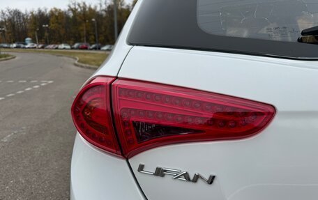 Lifan X50, 2016 год, 700 000 рублей, 24 фотография