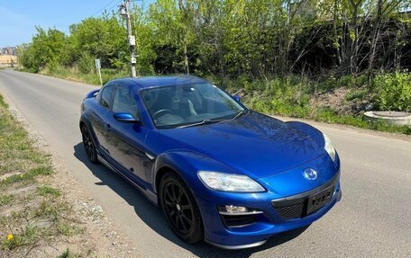 Mazda RX-8 I, 2008 год, 1 690 000 рублей, 2 фотография