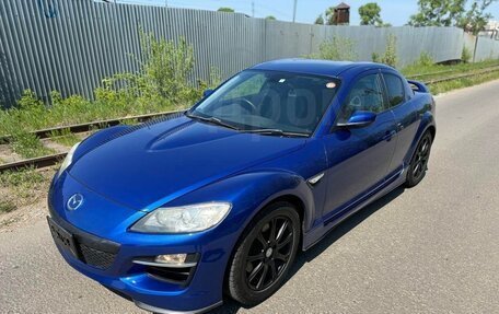 Mazda RX-8 I, 2008 год, 1 690 000 рублей, 6 фотография