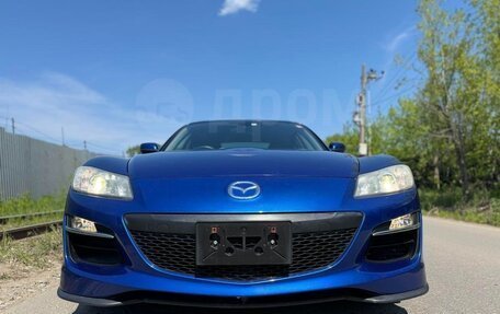 Mazda RX-8 I, 2008 год, 1 690 000 рублей, 3 фотография