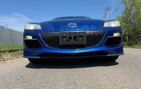 Mazda RX-8 I, 2008 год, 1 690 000 рублей, 4 фотография