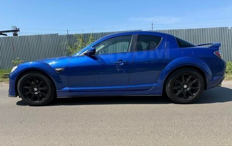 Mazda RX-8 I, 2008 год, 1 690 000 рублей, 8 фотография