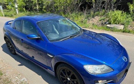 Mazda RX-8 I, 2008 год, 1 690 000 рублей, 14 фотография