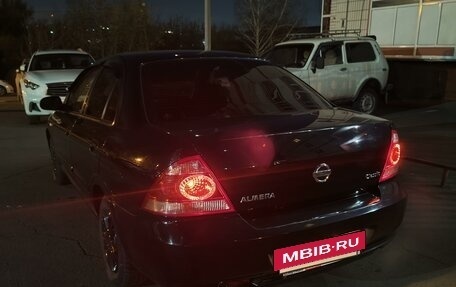 Nissan Almera Classic, 2011 год, 720 000 рублей, 8 фотография