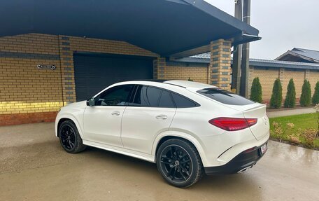 Mercedes-Benz GLE Coupe, 2024 год, 14 500 000 рублей, 7 фотография