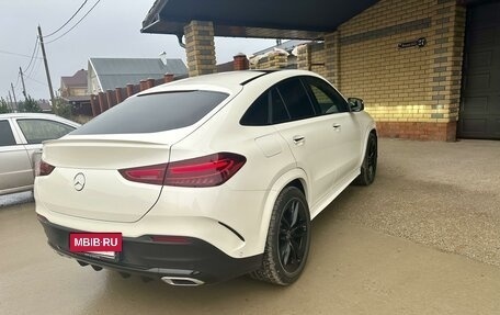 Mercedes-Benz GLE Coupe, 2024 год, 14 500 000 рублей, 5 фотография