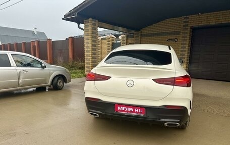 Mercedes-Benz GLE Coupe, 2024 год, 14 500 000 рублей, 6 фотография