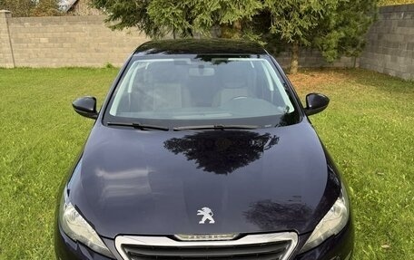 Peugeot 308 II, 2014 год, 1 150 000 рублей, 2 фотография