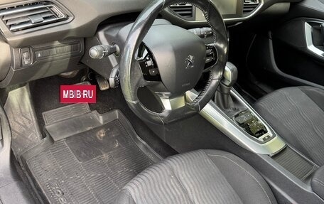 Peugeot 308 II, 2014 год, 1 150 000 рублей, 8 фотография