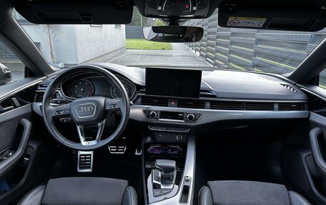 Audi A5, 2021 год, 4 200 800 рублей, 17 фотография