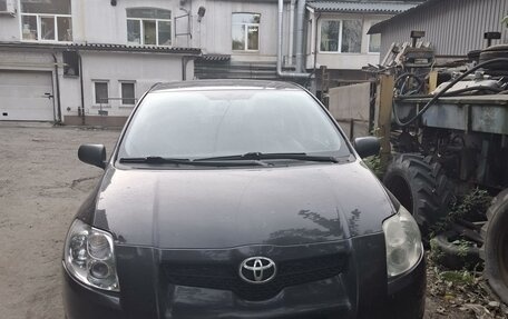 Toyota Auris II, 2008 год, 500 000 рублей, 1 фотография