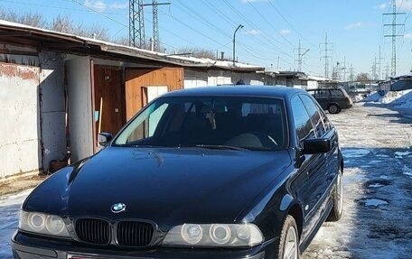 BMW 5 серия, 1996 год, 1 250 000 рублей, 1 фотография