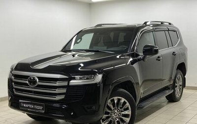 Toyota Land Cruiser, 2022 год, 11 500 000 рублей, 1 фотография