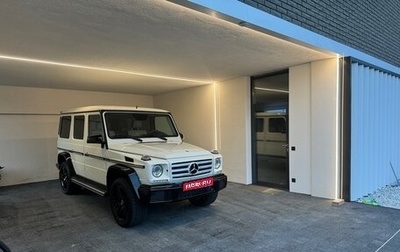 Mercedes-Benz G-Класс W463 рестайлинг _ii, 2009 год, 4 900 000 рублей, 1 фотография