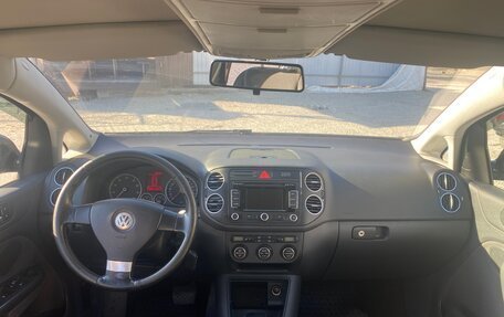 Volkswagen Golf Plus I, 2007 год, 730 000 рублей, 8 фотография